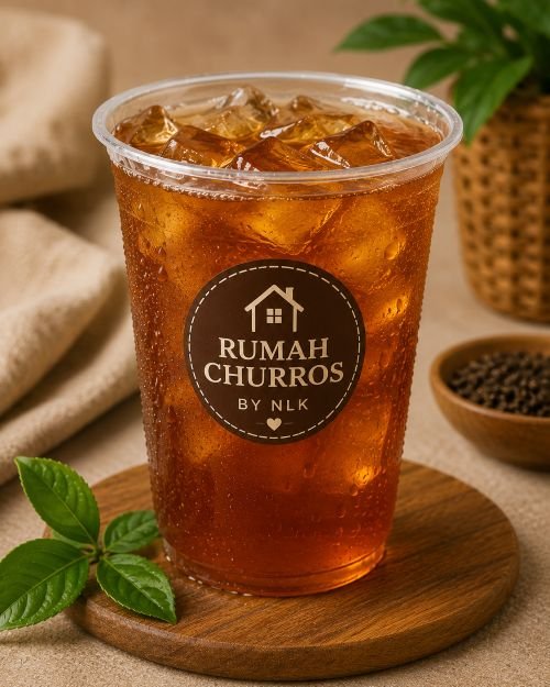 ice tea