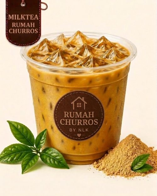 Milk Tea